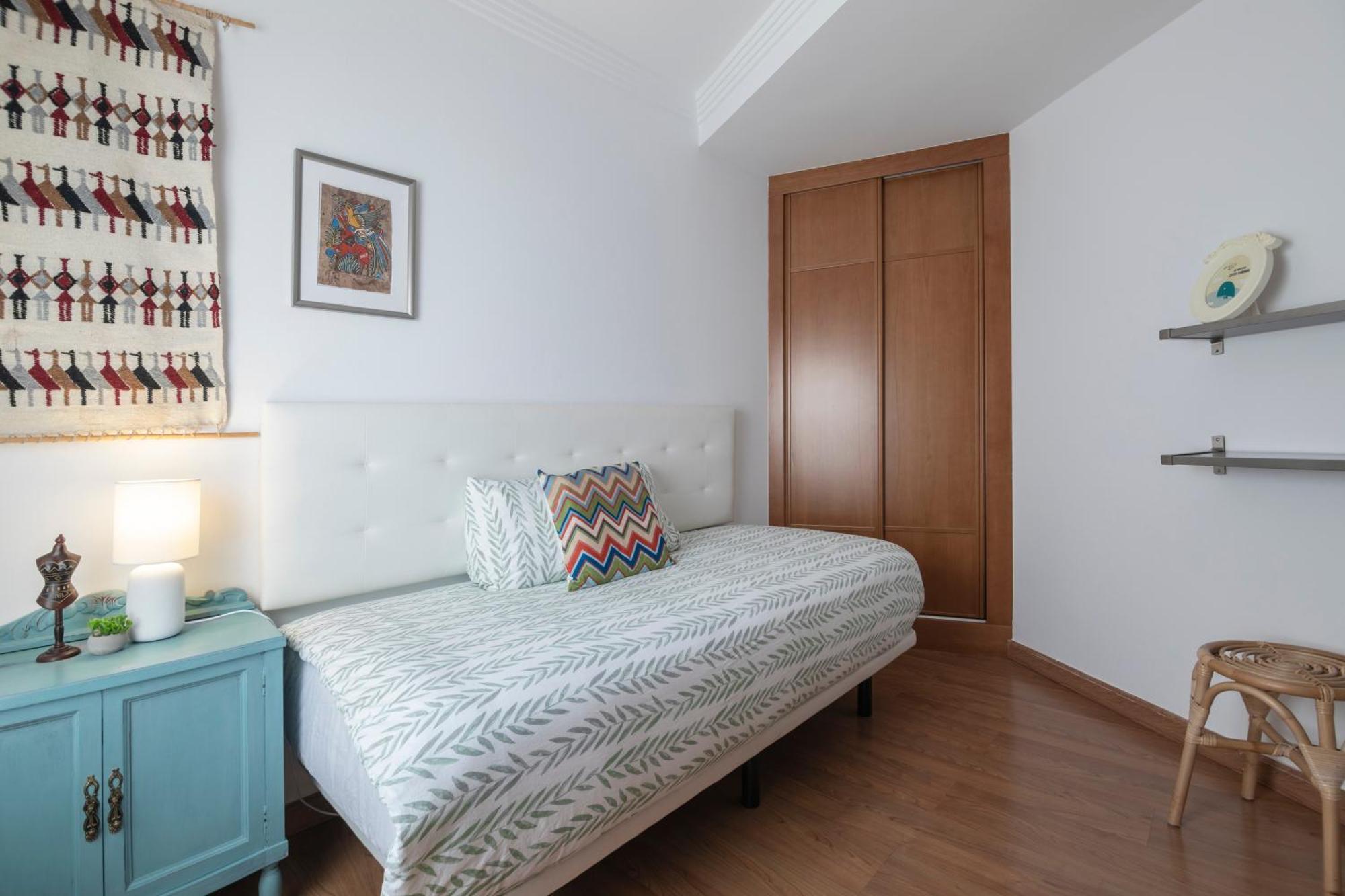 La Minilla Apartamento *